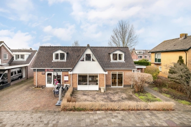 Middenweg 115, 1702 HA, Heerhugowaard