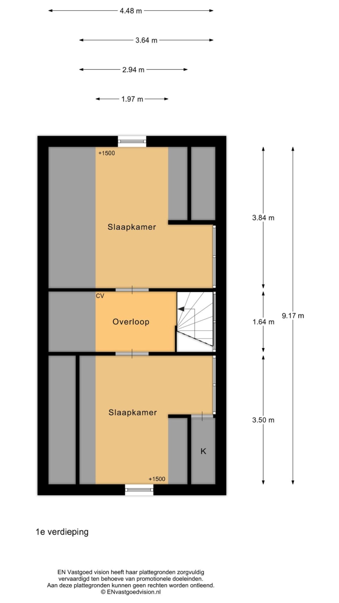 Klokbaai 68, 1506 VK, Zaandam
