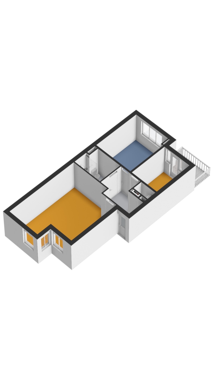 Boomstraat 77 A, 1015 LB, Amsterdam