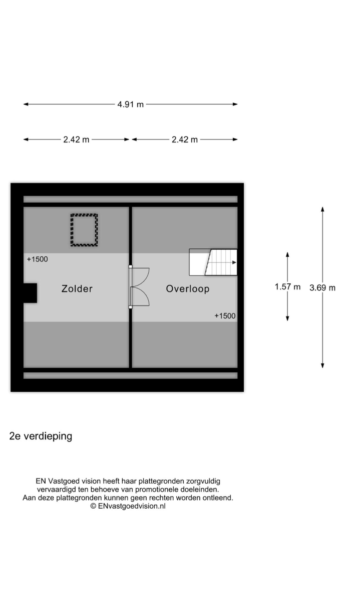 Weiver 47, 1561 XB, Krommenie