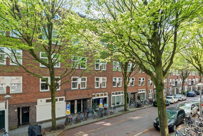 Kromme-Mijdrechtstraat 104 1, 1079 LD, Amsterdam