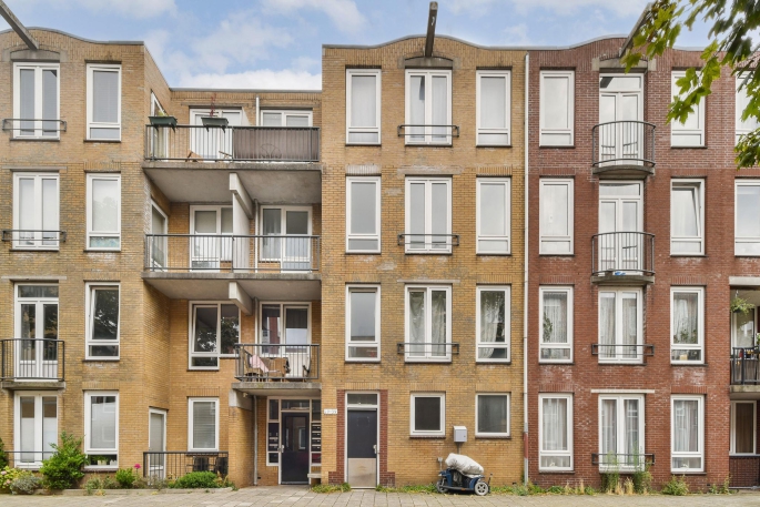 Boulevardpad 35, 1018 HN, Amsterdam