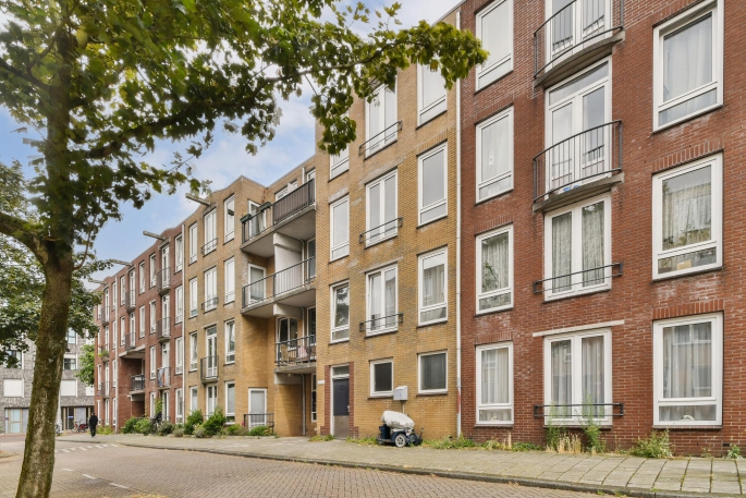 Boulevardpad 35, 1018 HN, Amsterdam