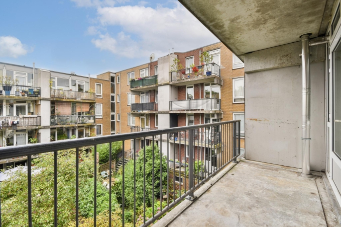 Boulevardpad 35, 1018 HN, Amsterdam