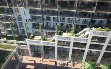 Rijnlandlaan 343, 1062 MX, Amsterdam