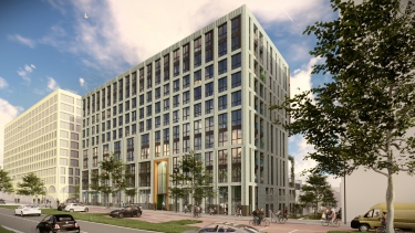 Rijnlandlaan 343, 1062 MX, Amsterdam