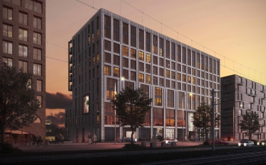 Rijnlandlaan 343, 1062 MX, Amsterdam