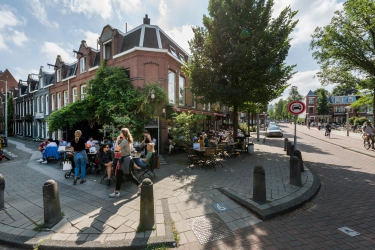 Rijnlandlaan 343, 1062 MX, Amsterdam