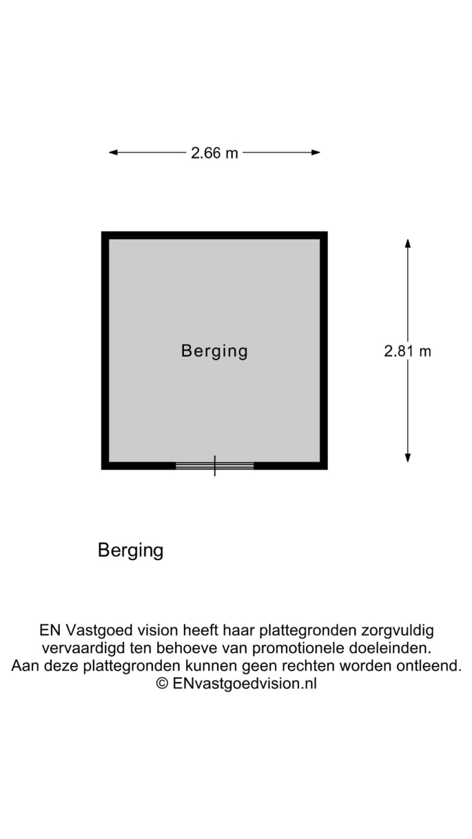 De Steven 64, 1502 BR, Zaandam