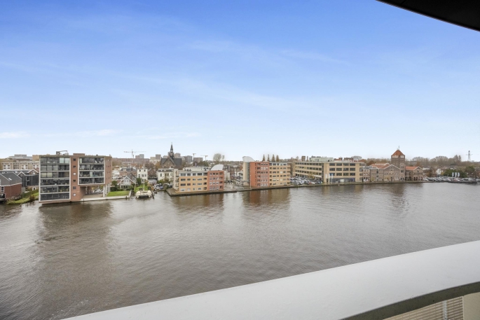 De Steven 64, 1502 BR, Zaandam