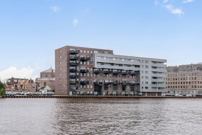 De Steven 64, 1502 BR, Zaandam