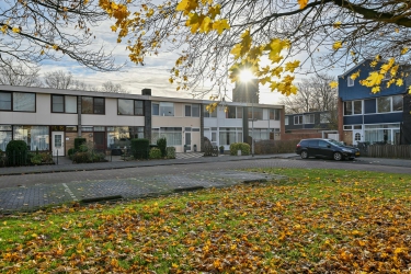 Dovenetelweg 21, 1508 CC, Zaandam