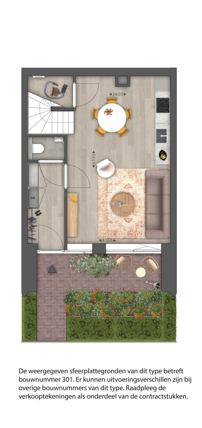 Develstein 60, 1102 AK, Amsterdam