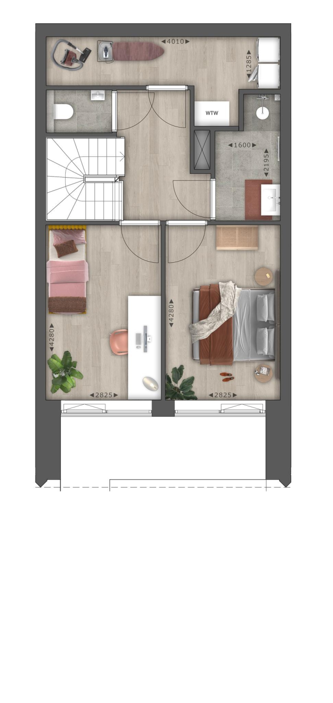 Develstein 60, 1102 AK, Amsterdam