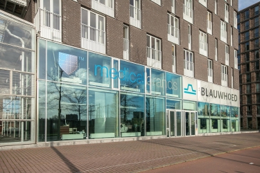 Piet Heinkade 199, 1019 HC, Amsterdam