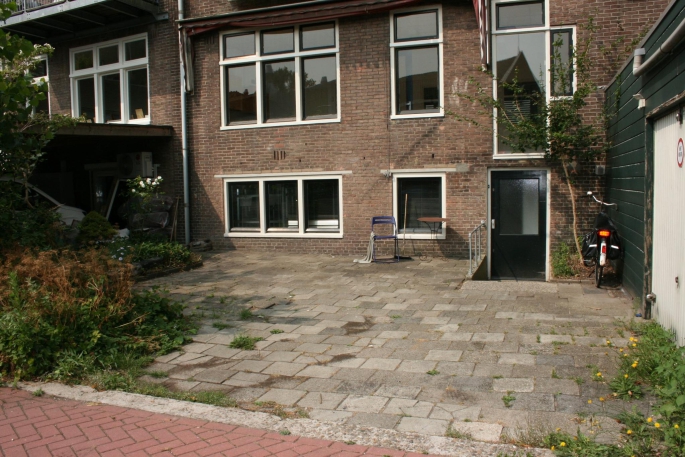 A.F. de Savornin Lohmanstraat 6, 1501 NH, Zaandam
