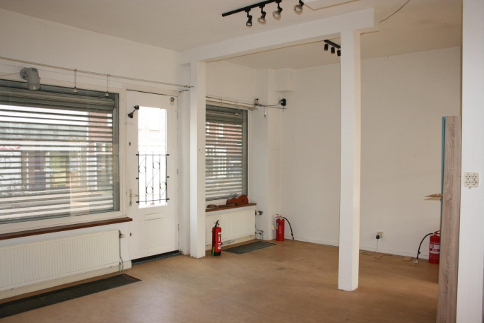 A.F. de Savornin Lohmanstraat 6, 1501 NH, Zaandam