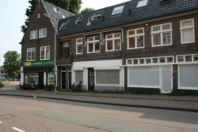 A.F. de Savornin Lohmanstraat 6, 1501 NH, Zaandam