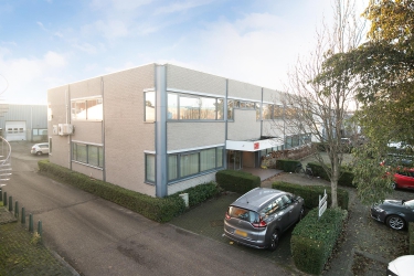 Verrijn Stuartweg 42, 1112 AX, Diemen