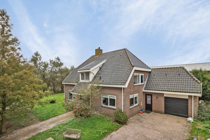 Heemstederweg 8, 1902 RP, Castricum