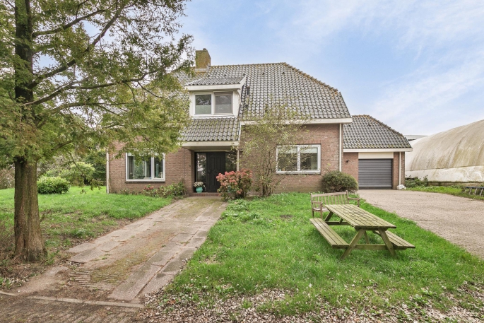 Heemstederweg 8, 1902 RP, Castricum