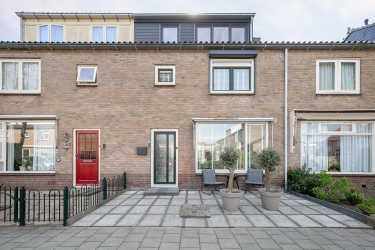 Reigerstraat 6, 1823 AH, Alkmaar