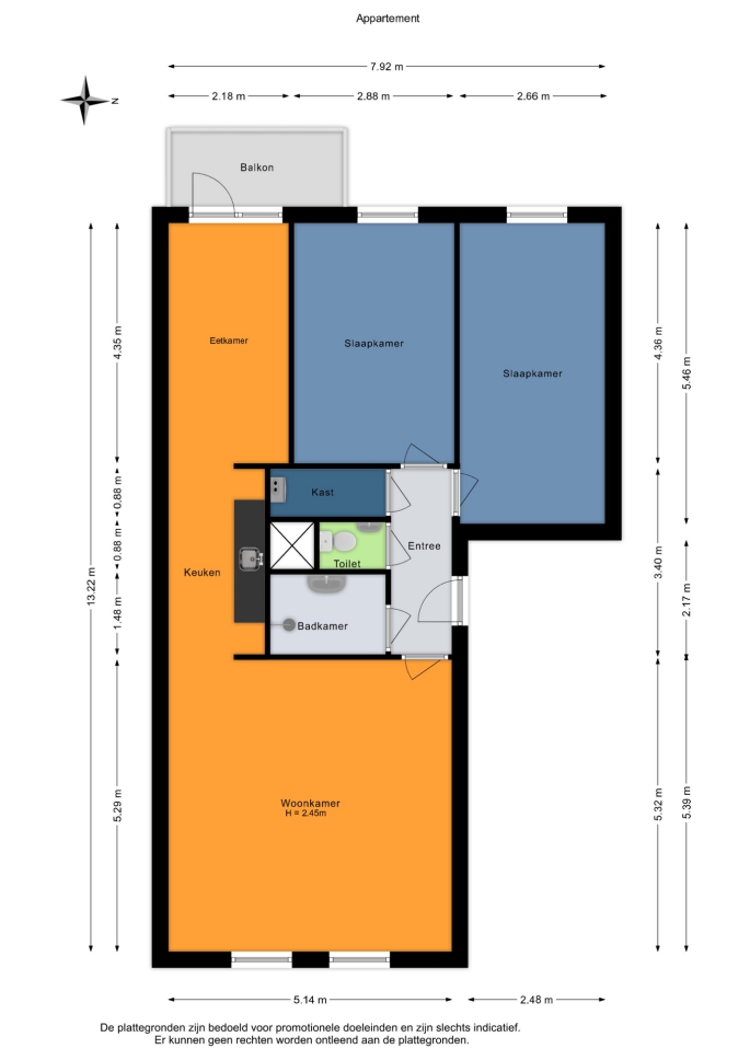 Waterpoortweg 431, 1051 PZ, Amsterdam