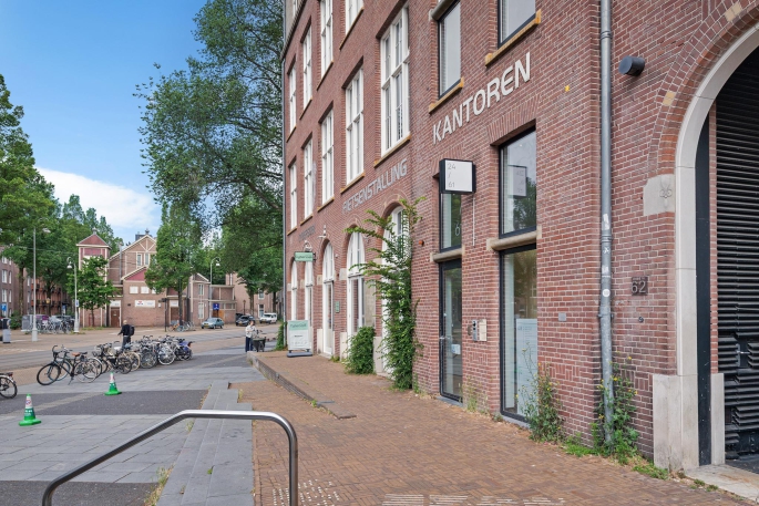 Timorplein 41, 1094 CC, Amsterdam