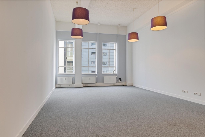 Timorplein 41, 1094 CC, Amsterdam