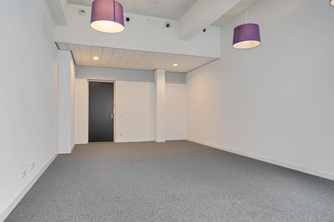 Timorplein 41, 1094 CC, Amsterdam