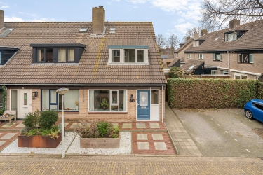 Klareweid 2, 1831 BS, Koedijk