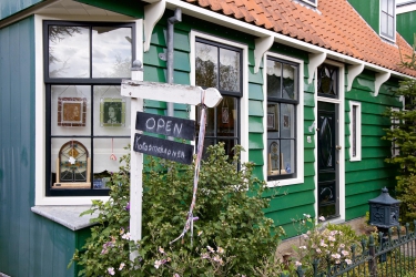 Oostknollendam, Oostknollendam