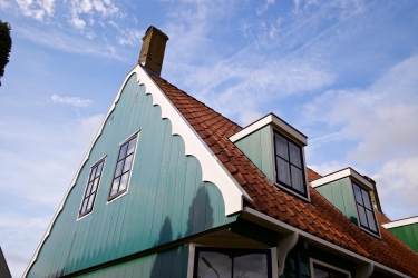 Oostknollendam, Oostknollendam