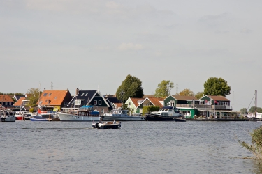 Oostknollendam, Oostknollendam