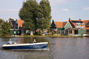 Oostknollendam, Oostknollendam