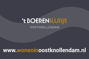 Oostknollendam, Oostknollendam