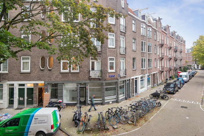 Cornelis Trooststraat 47, 1072 JB, Amsterdam