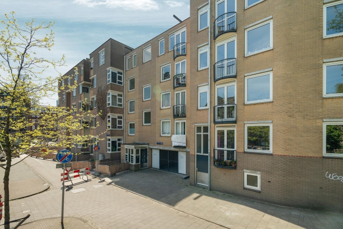 Oostenburgerpark 174, 1018 HT, Amsterdam