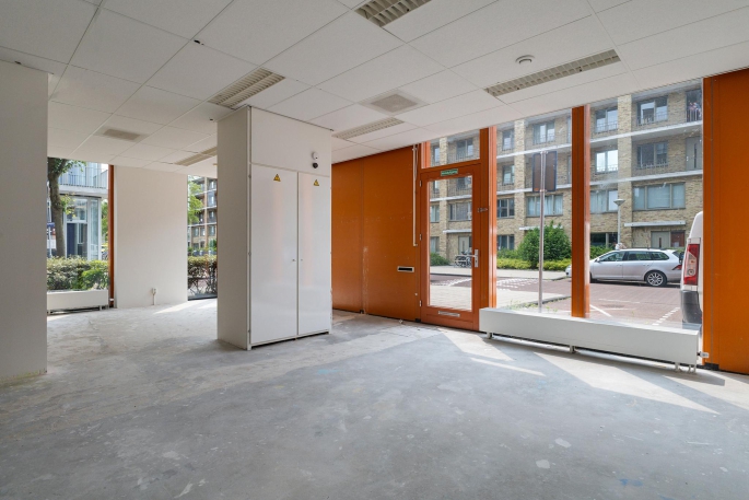 Derkinderenstraat 116-118, 1061 VX, Amsterdam