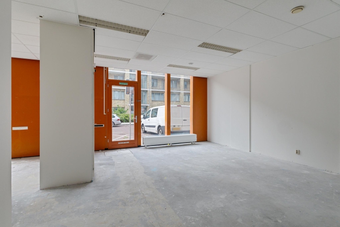 Derkinderenstraat 116-118, 1061 VX, Amsterdam