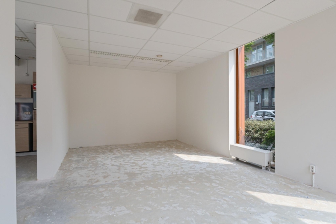 Derkinderenstraat 116-118, 1061 VX, Amsterdam