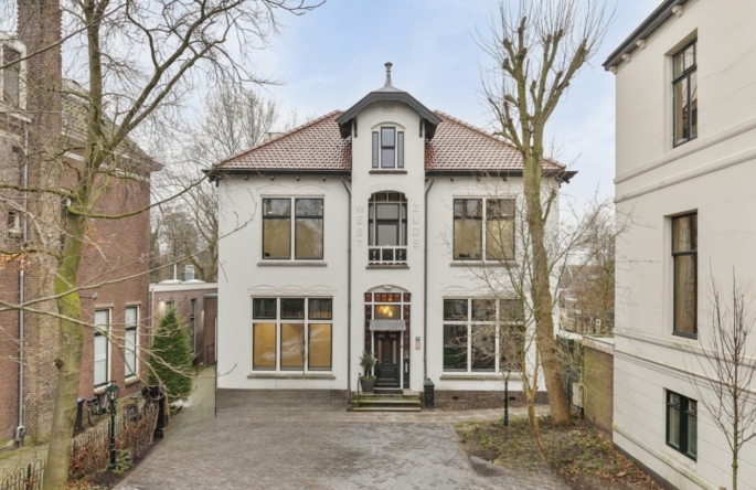 Westzijde 79, 1506 ED, Zaandam