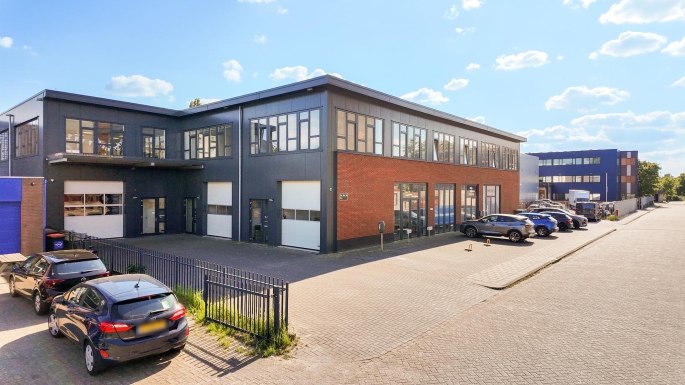 Pieter Lieftinckweg 3 B 1, 1505 HX, Zaandam