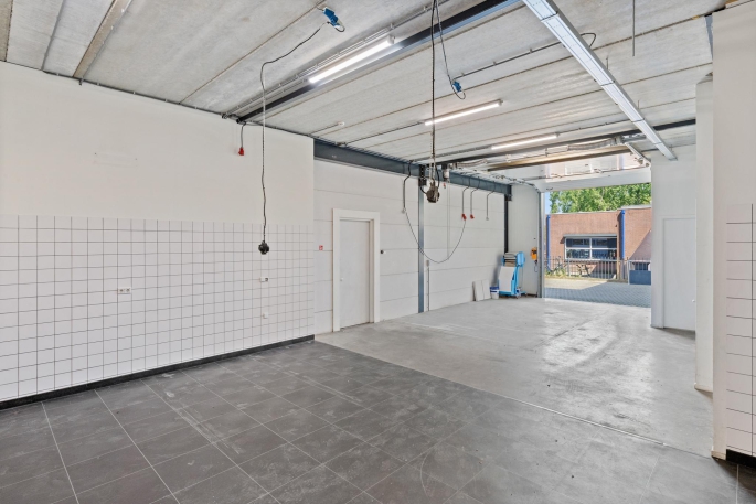 Pieter Lieftinckweg 3 B 1, 1505 HX, Zaandam