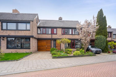 Langeweide 175, 1722 WG, Zuid-scharwoude