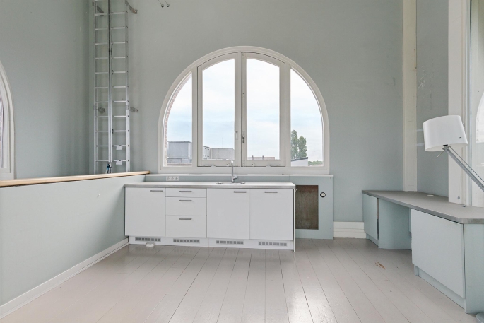 Timorplein 43, 1094 CC, Amsterdam