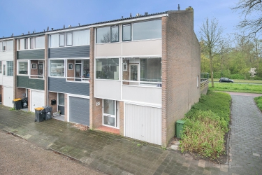J. van de Veldelaan 88, 1701 ND, Heerhugowaard
