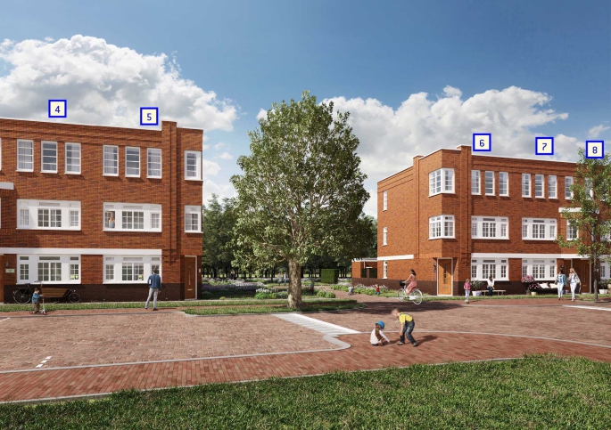 De Alkmaarse School, Het Lokaal, Alkmaar