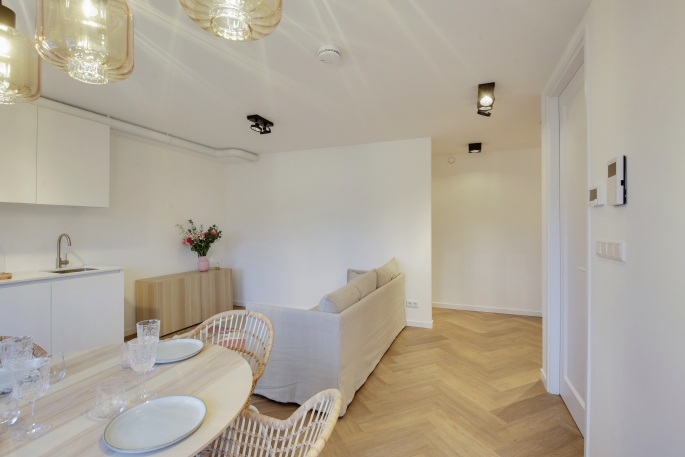 Vinkenstraat 64 G, 1506 CN, Zaandam