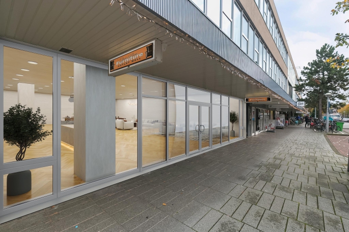 Helmholtzstraat 55 A, 1098 LE, Amsterdam